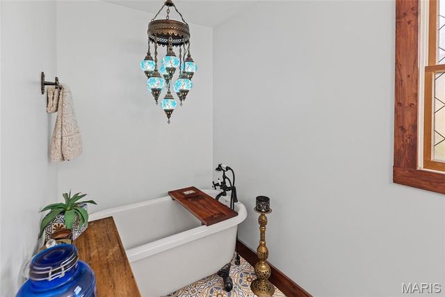 321 Jersey Street, Cottage Hills, IL 62018