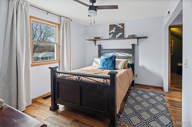 321 Jersey Street, Cottage Hills, IL 62018