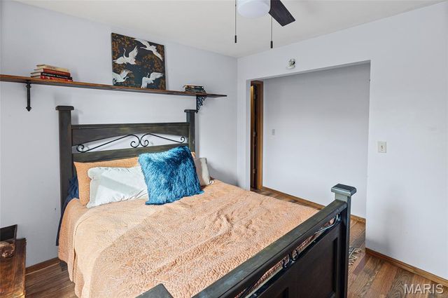 321 Jersey Street, Cottage Hills, IL 62018