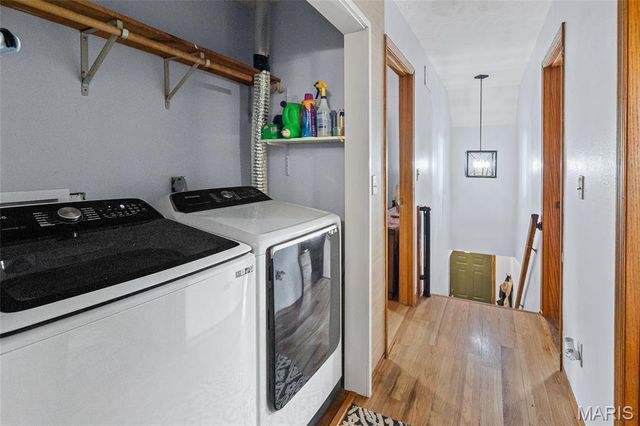 321 Jersey Street, Cottage Hills, IL 62018