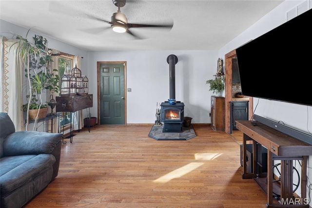 321 Jersey Street, Cottage Hills, IL 62018