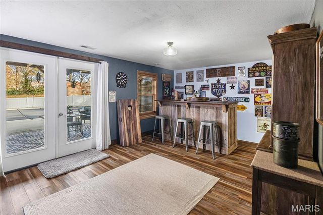 321 Jersey Street, Cottage Hills, IL 62018