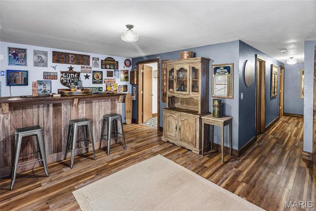 321 Jersey Street, Cottage Hills, IL 62018