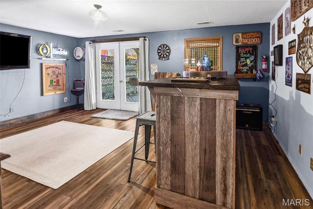 321 Jersey Street, Cottage Hills, IL 62018