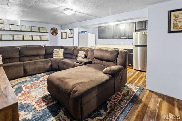 321 Jersey Street, Cottage Hills, IL 62018