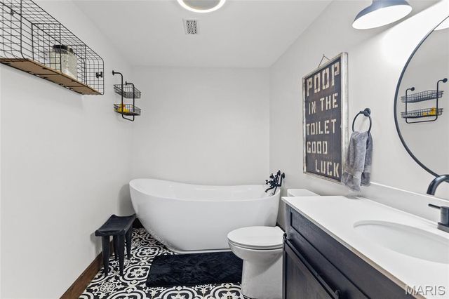 321 Jersey Street, Cottage Hills, IL 62018