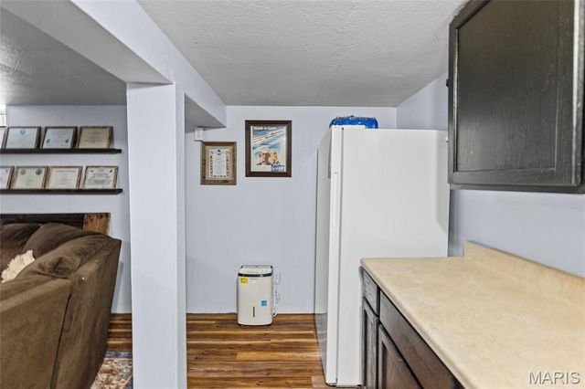 321 Jersey Street, Cottage Hills, IL 62018