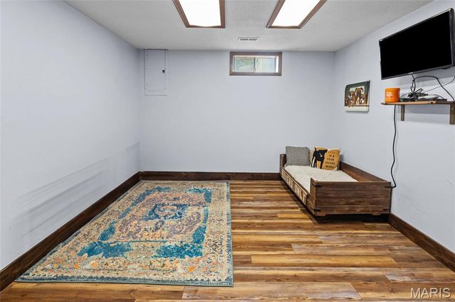 321 Jersey Street, Cottage Hills, IL 62018