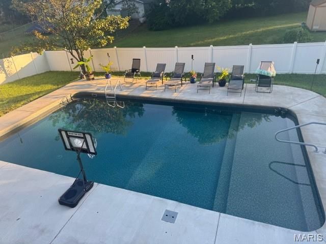 321 Jersey Street, Cottage Hills, IL 62018