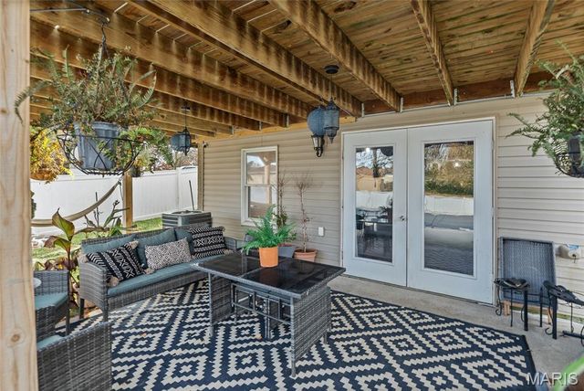 321 Jersey Street, Cottage Hills, IL 62018