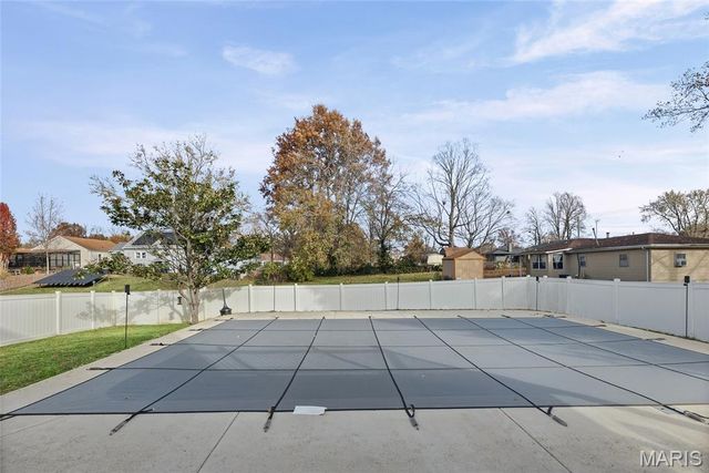 321 Jersey Street, Cottage Hills, IL 62018