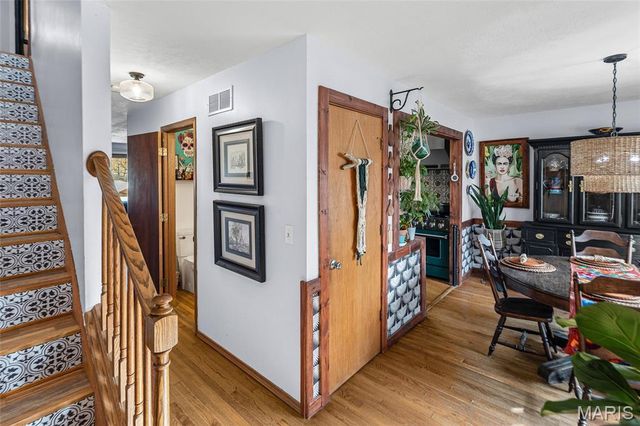 321 Jersey Street, Cottage Hills, IL 62018