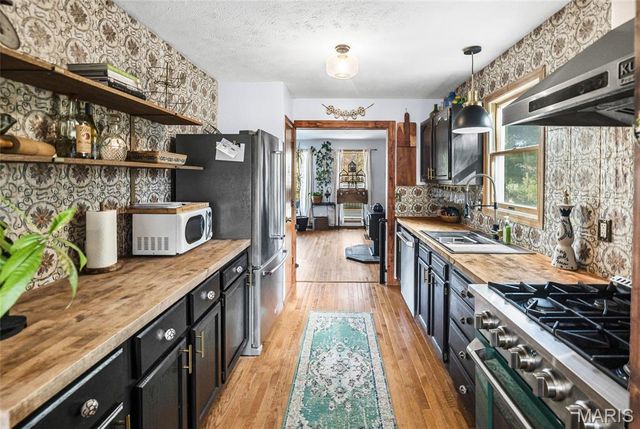 321 Jersey Street, Cottage Hills, IL 62018