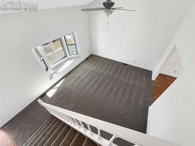 8634 Alpine Valley Drive, Colorado Springs, CO 80920