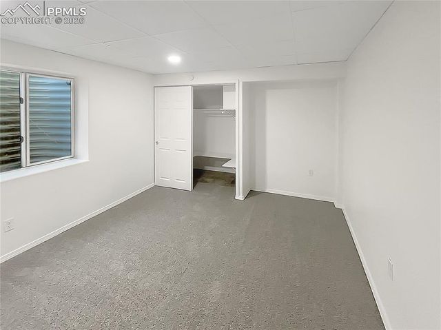 8634 Alpine Valley Drive, Colorado Springs, CO 80920