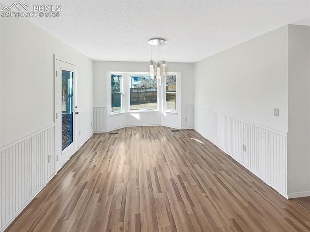 8634 Alpine Valley Drive, Colorado Springs, CO 80920