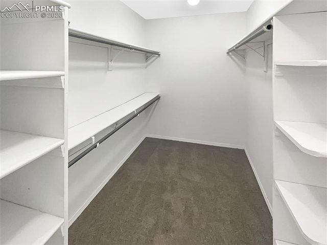 8634 Alpine Valley Drive, Colorado Springs, CO 80920