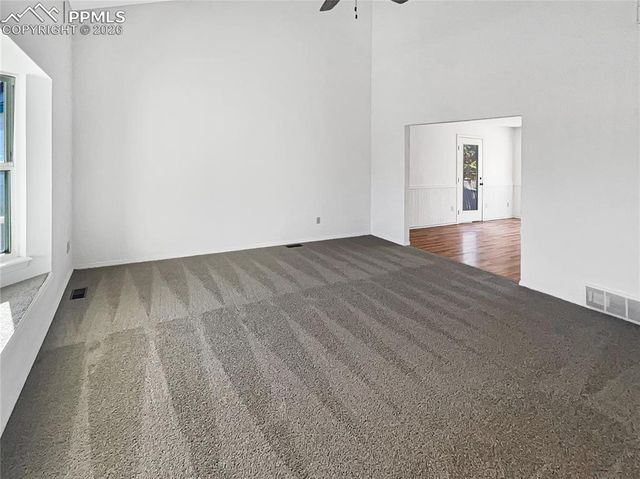 8634 Alpine Valley Drive, Colorado Springs, CO 80920