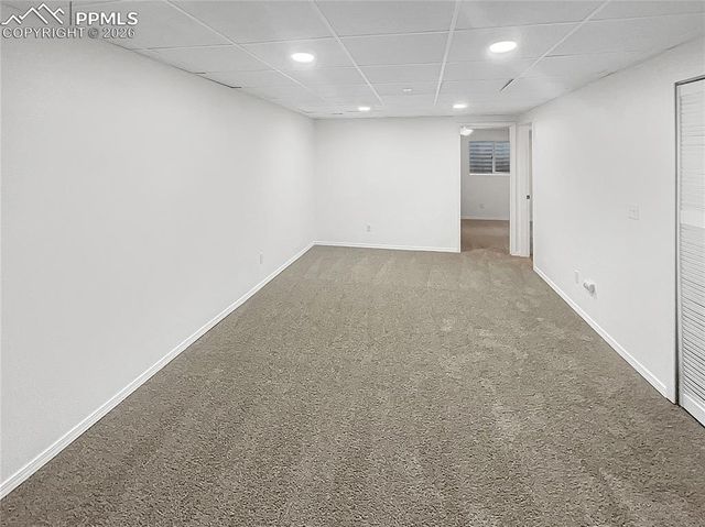 8634 Alpine Valley Drive, Colorado Springs, CO 80920