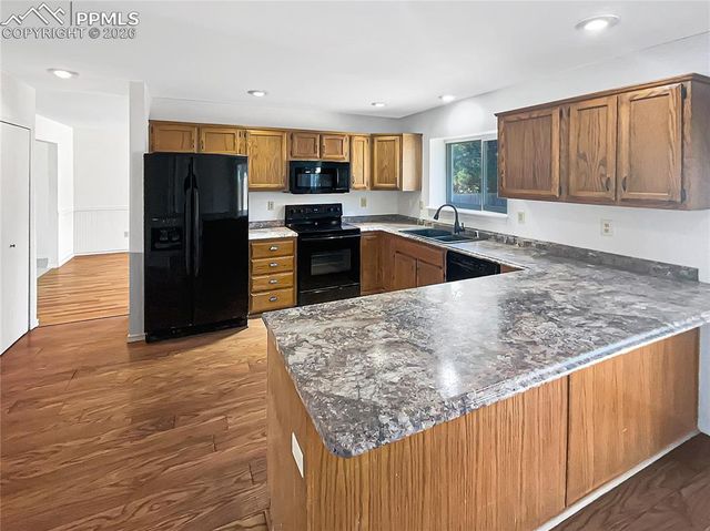 8634 Alpine Valley Drive, Colorado Springs, CO 80920