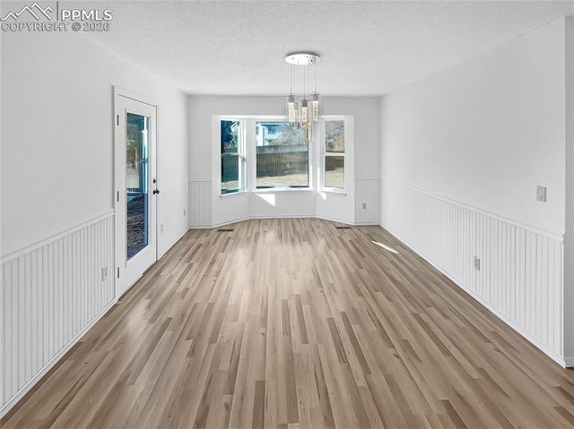 8634 Alpine Valley Drive, Colorado Springs, CO 80920