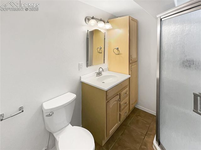 8634 Alpine Valley Drive, Colorado Springs, CO 80920