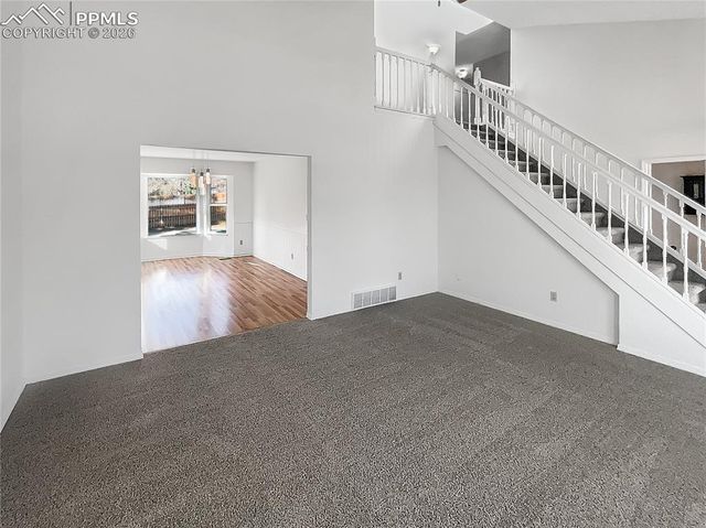 8634 Alpine Valley Drive, Colorado Springs, CO 80920