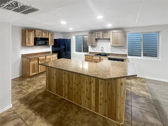 8634 Alpine Valley Drive, Colorado Springs, CO 80920