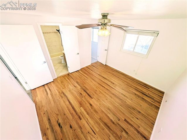 1218 MARTIN Drive, Colorado Springs, CO 80915