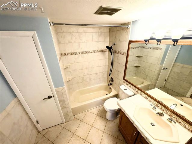 1218 MARTIN Drive, Colorado Springs, CO 80915