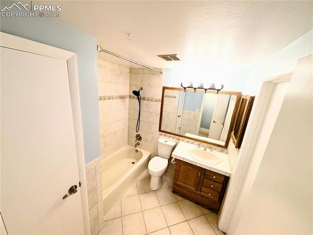 1218 MARTIN Drive, Colorado Springs, CO 80915