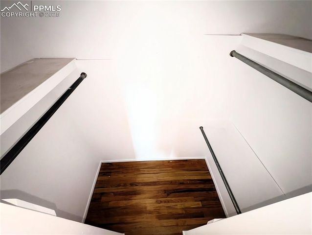 1218 MARTIN Drive, Colorado Springs, CO 80915