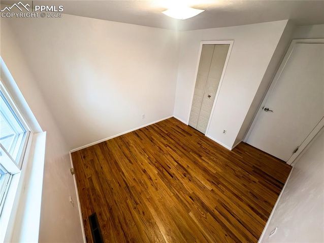 1218 MARTIN Drive, Colorado Springs, CO 80915