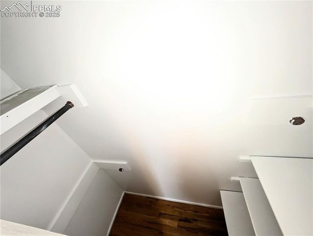 1218 MARTIN Drive, Colorado Springs, CO 80915