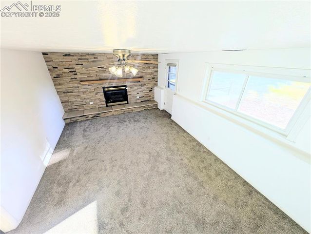 1218 MARTIN Drive, Colorado Springs, CO 80915