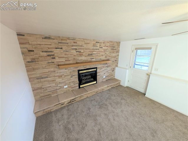 1218 MARTIN Drive, Colorado Springs, CO 80915