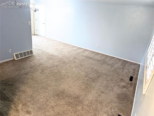 1218 MARTIN Drive, Colorado Springs, CO 80915