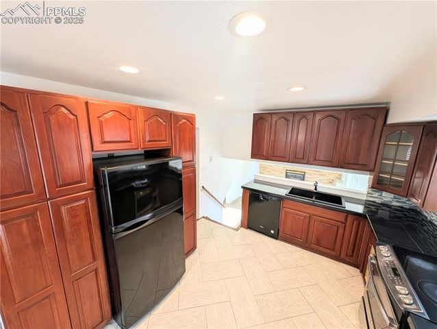 1218 MARTIN Drive, Colorado Springs, CO 80915