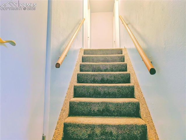 1218 MARTIN Drive, Colorado Springs, CO 80915