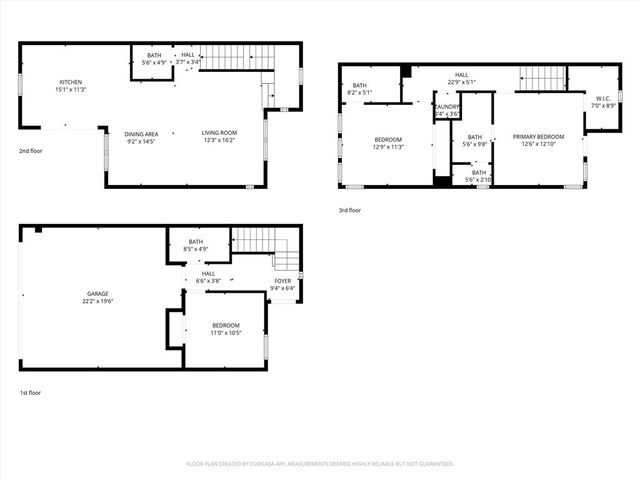 71 Tallowood, Irvine, CA 92620