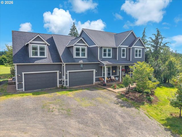 35412 Se SHADE TREE Ln, Estacada, OR 97023