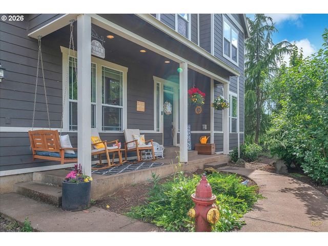35412 Se SHADE TREE Ln, Estacada, OR 97023