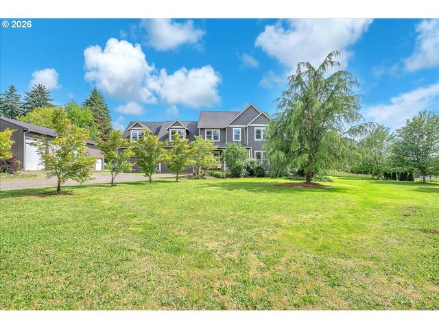 35412 Se SHADE TREE Ln, Estacada, OR 97023