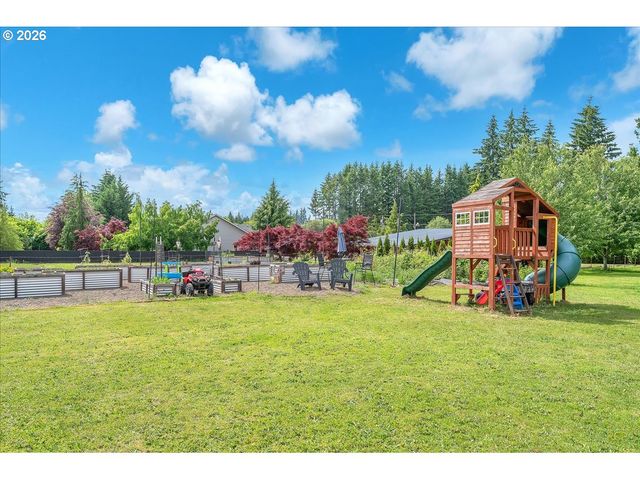 35412 Se SHADE TREE Ln, Estacada, OR 97023