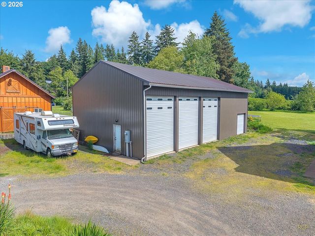 35412 Se SHADE TREE Ln, Estacada, OR 97023