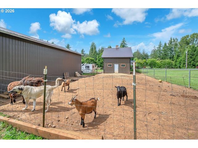 35412 Se SHADE TREE Ln, Estacada, OR 97023