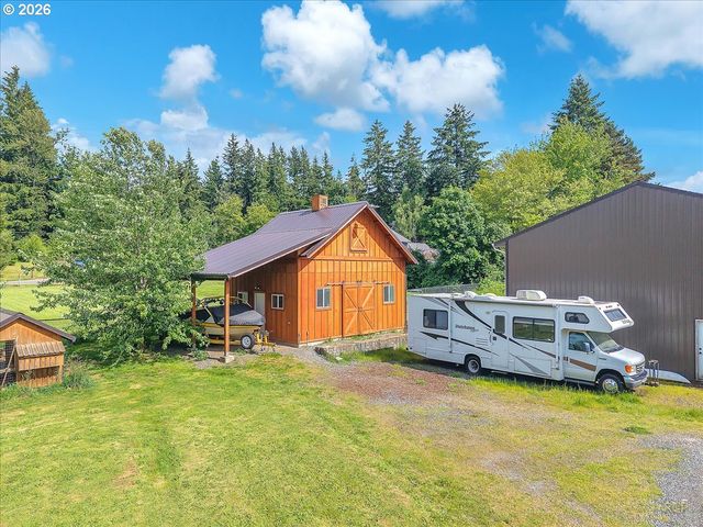 35412 Se SHADE TREE Ln, Estacada, OR 97023
