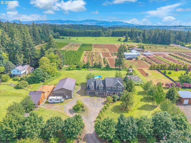 35412 Se SHADE TREE Ln, Estacada, OR 97023