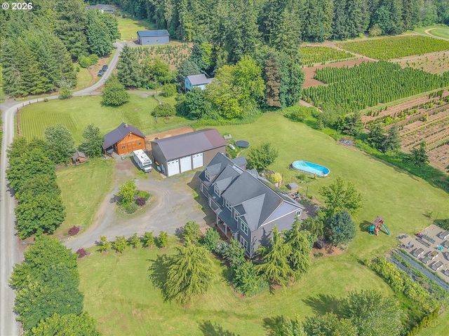 35412 Se SHADE TREE Ln, Estacada, OR 97023