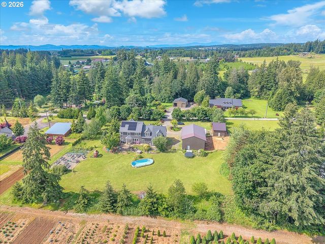 35412 Se SHADE TREE Ln, Estacada, OR 97023